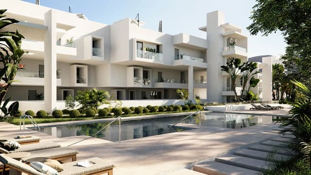 2 quarto Apartamento para venda em Casares Pueblo, Casares com piscina - 649 000 € (Ref: 9480087)