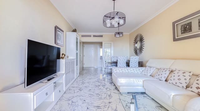 2 soveværelse Lejlighed til salg i El Faro, Mijas med swimmingpool garage - € 650.000 (Ref: 9480089)