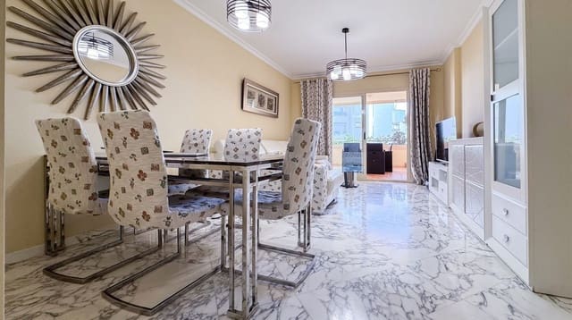 2 soveværelse Lejlighed til salg i El Faro, Mijas med swimmingpool garage - € 650.000 (Ref: 9480089)