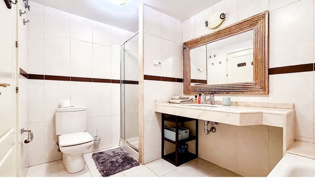 2 soveværelse Lejlighed til salg i El Faro, Mijas med swimmingpool garage - € 650.000 (Ref: 9480089)