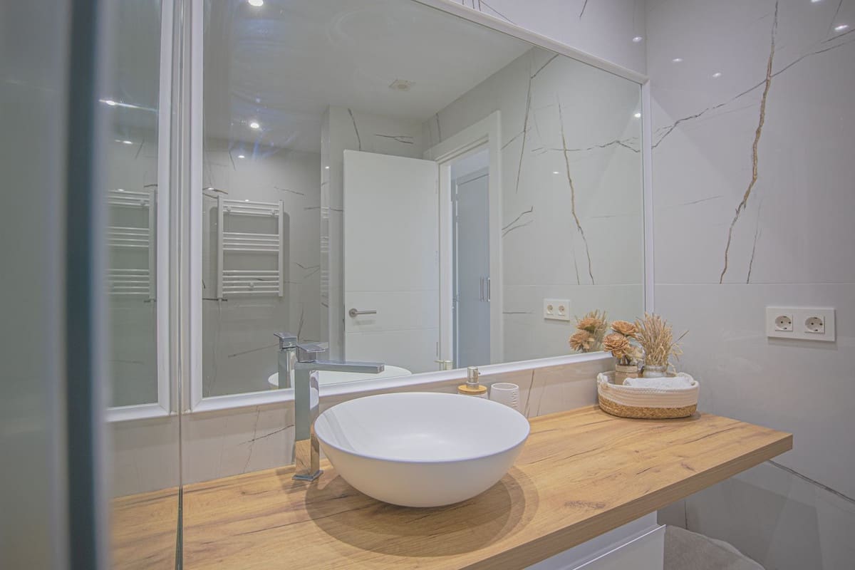 3 quarto Apartamento para venda em Estepona com piscina - 650 000 € (Ref: 9480091)