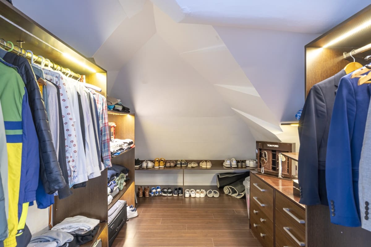 2 bedroom Penthouse for sale in Golden Mile with pool garage - € 650,000 (Ref: 9480093)