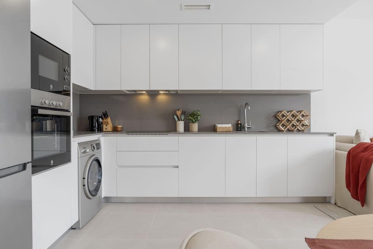 3 bedroom Penthouse for sale in Cancelada with pool - € 650,000 (Ref: 9480094)