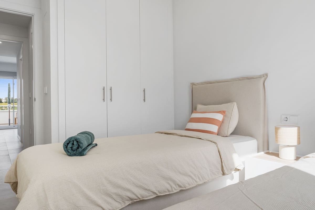 3 bedroom Penthouse for sale in Cancelada with pool - € 650,000 (Ref: 9480094)