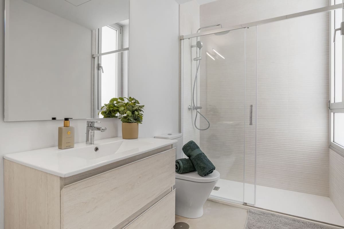 3 bedroom Penthouse for sale in Cancelada with pool - € 650,000 (Ref: 9480094)