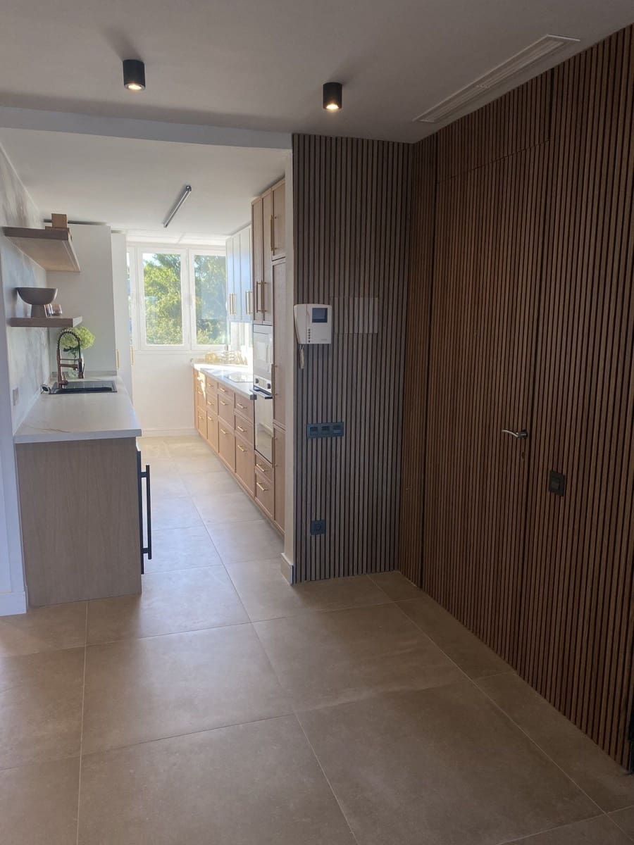 3 soveværelse Penthouse til salg i La Cala Golf med swimmingpool - € 650.000 (Ref: 9480095)