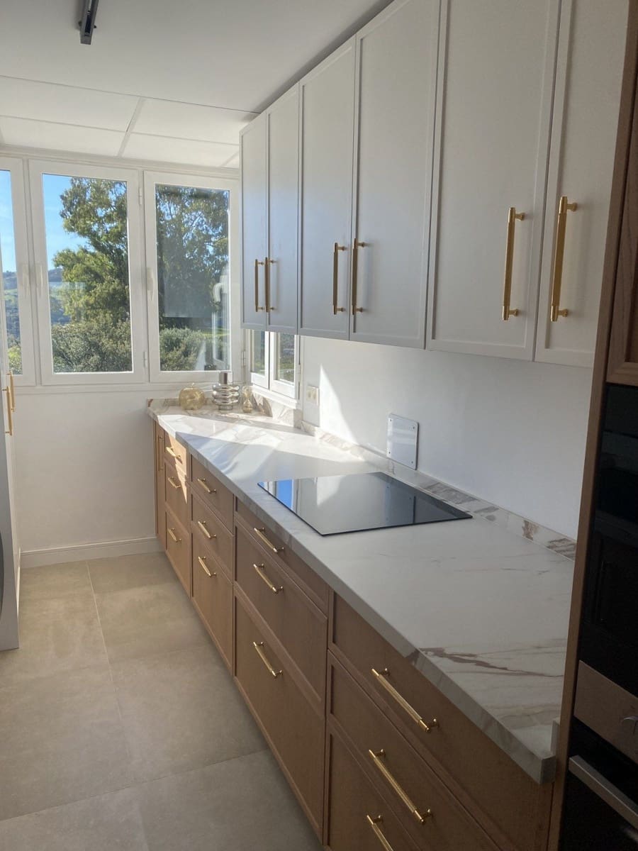 3 soveværelse Penthouse til salg i La Cala Golf med swimmingpool - € 650.000 (Ref: 9480095)