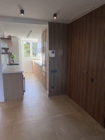 3 soveværelse Penthouse til salg i La Cala Golf, Mijas med swimmingpool - € 650.000 (Ref: 9480095)