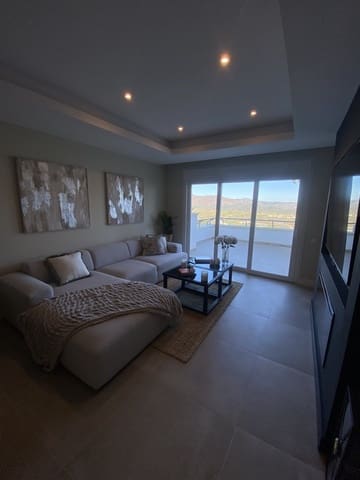 3 soveværelse Penthouse til salg i La Cala Golf, Mijas med swimmingpool - € 650.000 (Ref: 9480095)