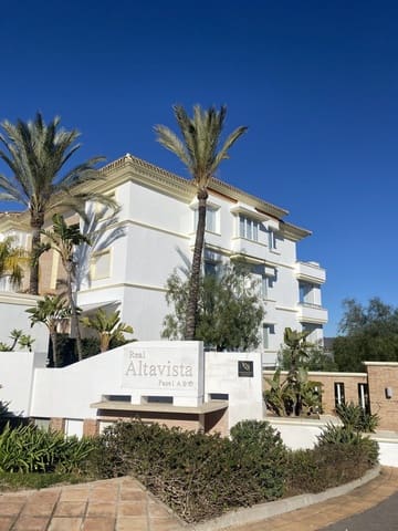 3 soveværelse Penthouse til salg i La Cala Golf, Mijas med swimmingpool - € 650.000 (Ref: 9480095)