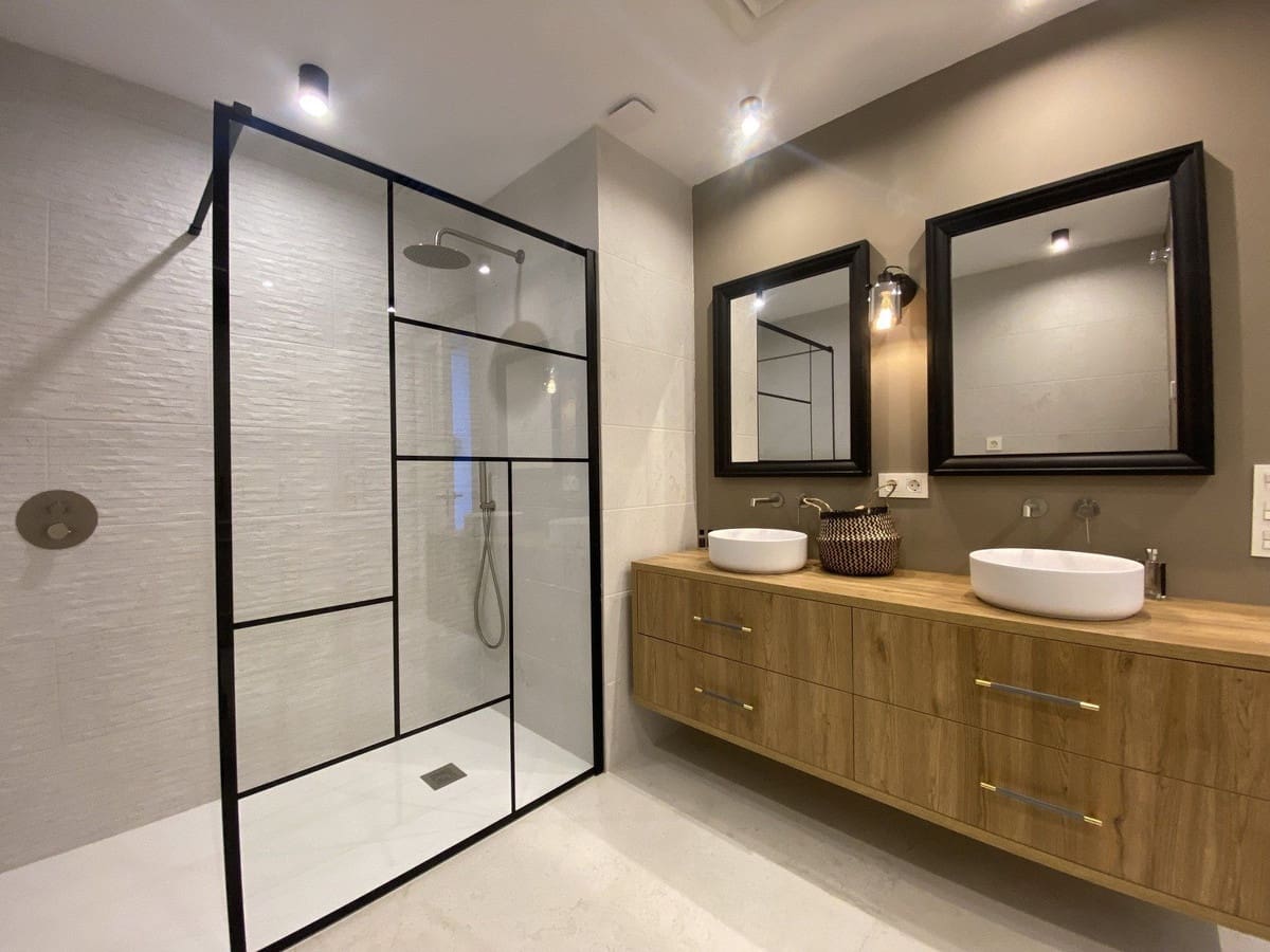 3 soveværelse Penthouse til salg i La Cala Golf med swimmingpool - € 650.000 (Ref: 9480095)