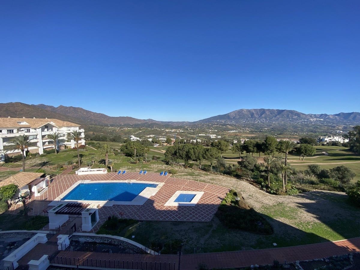 3 soveværelse Penthouse til salg i La Cala Golf med swimmingpool - € 650.000 (Ref: 9480095)