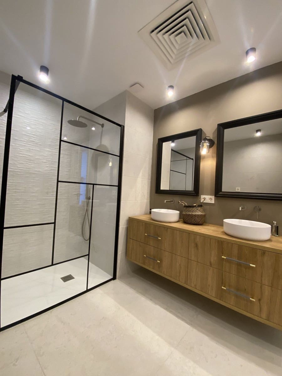 3 soveværelse Penthouse til salg i La Cala Golf med swimmingpool - € 650.000 (Ref: 9480095)