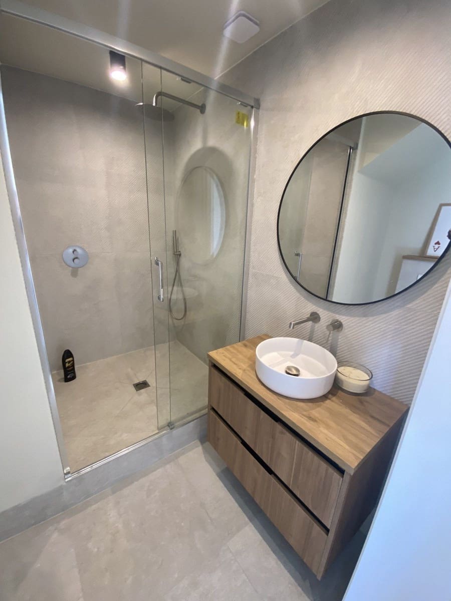 3 soveværelse Penthouse til salg i La Cala Golf med swimmingpool - € 650.000 (Ref: 9480095)