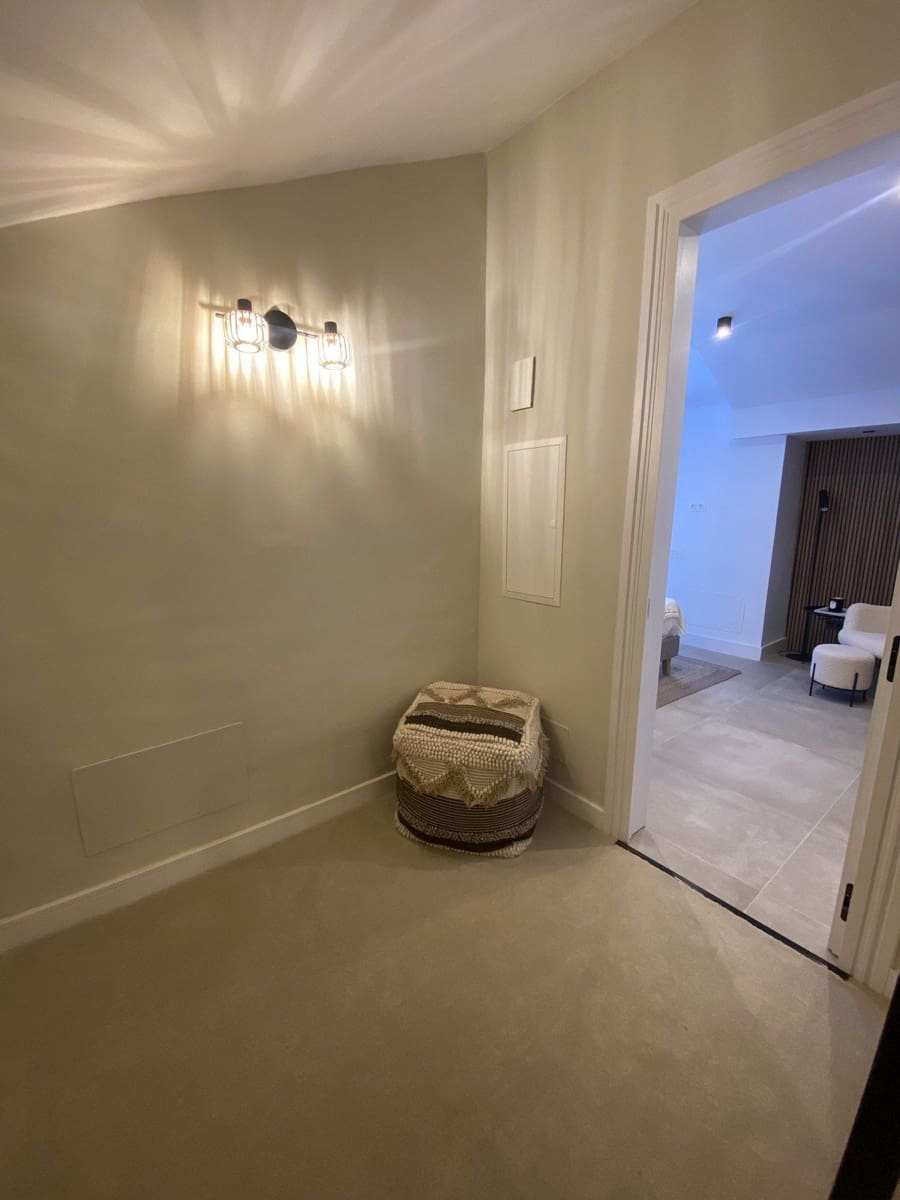 3 soveværelse Penthouse til salg i La Cala Golf med swimmingpool - € 650.000 (Ref: 9480095)