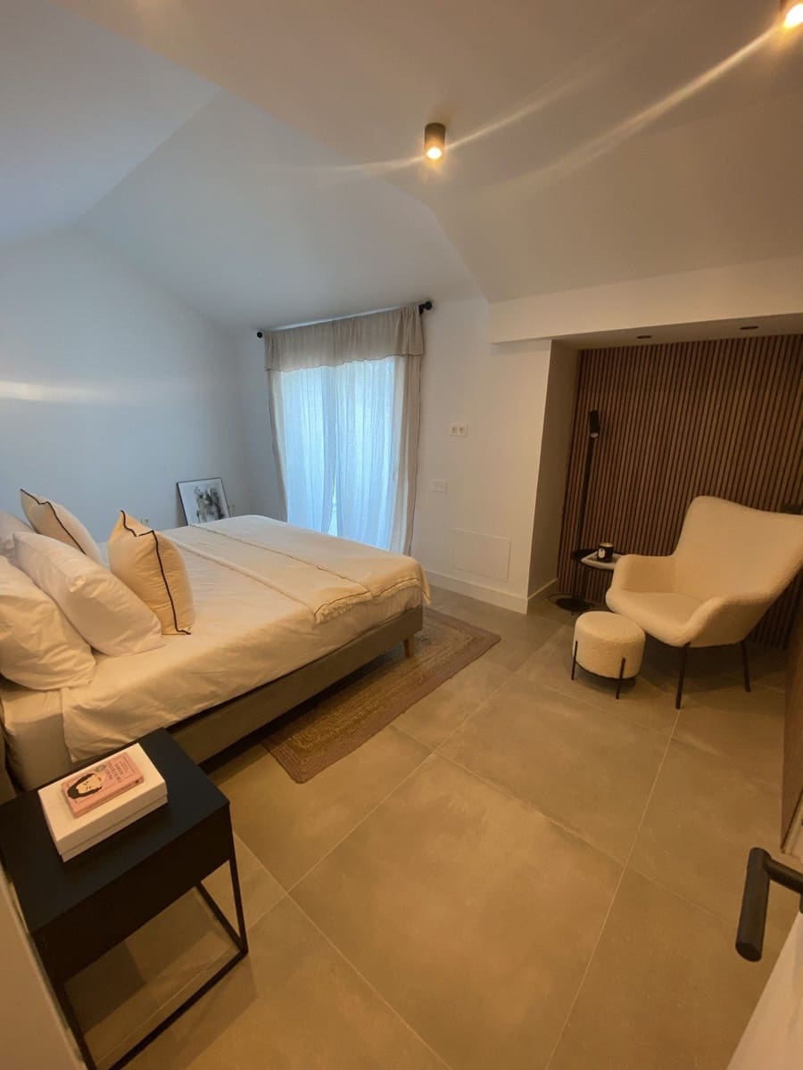 3 soveværelse Penthouse til salg i La Cala Golf med swimmingpool - € 650.000 (Ref: 9480095)