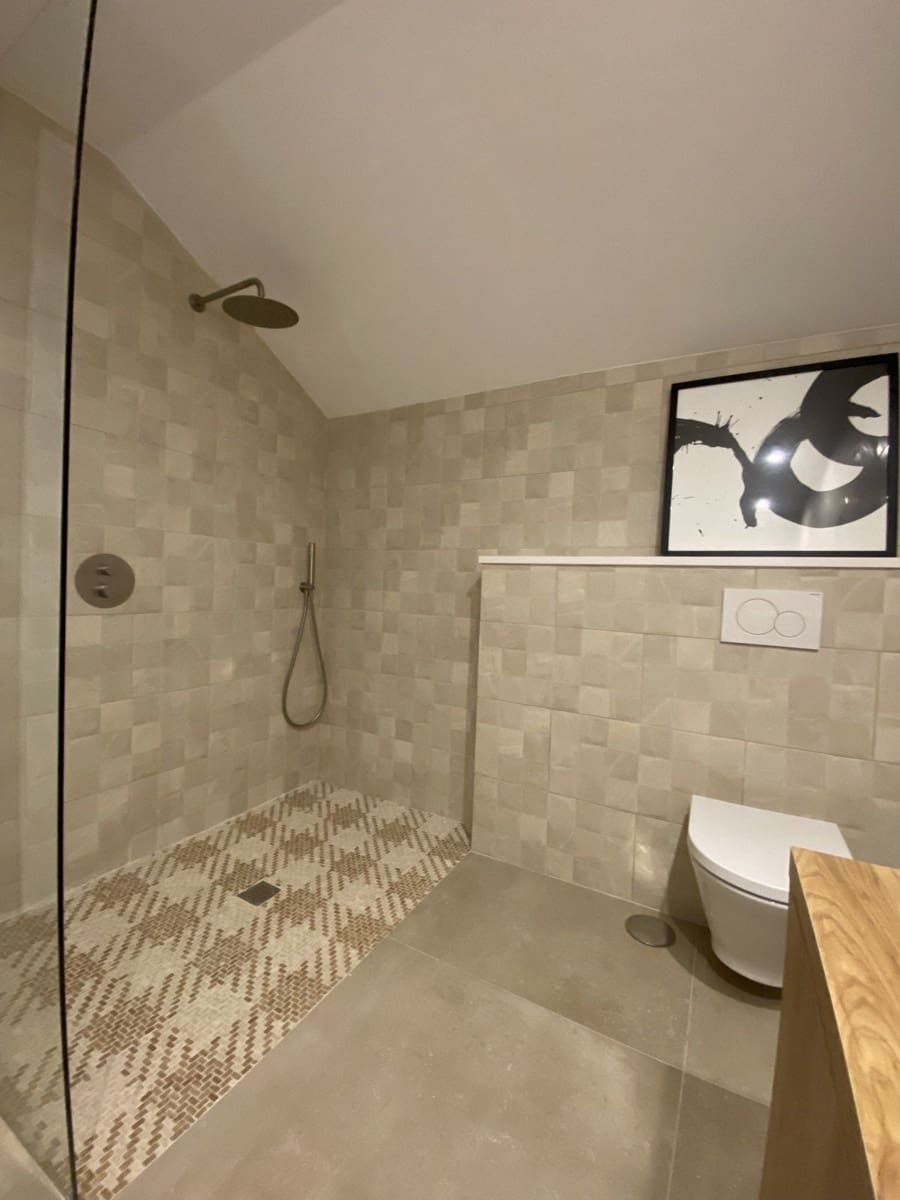 3 soveværelse Penthouse til salg i La Cala Golf med swimmingpool - € 650.000 (Ref: 9480095)