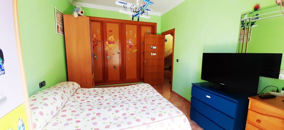 3 bedroom Semi-detached Villa for sale in Alhaurin el Grande with garage - € 650,000 (Ref: 9480097)