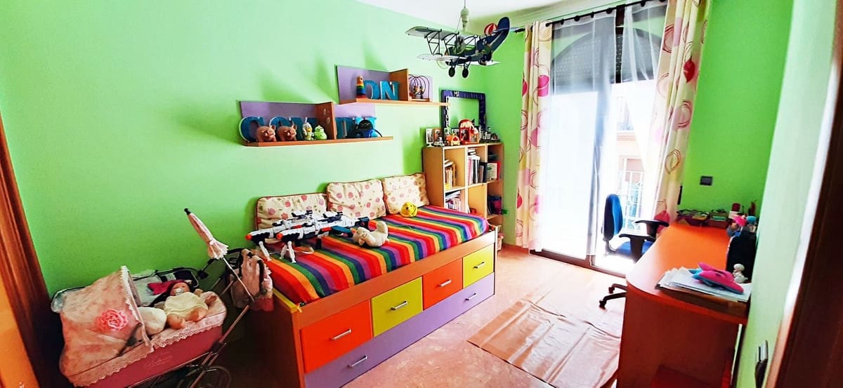 3 bedroom Semi-detached Villa for sale in Alhaurin el Grande with garage - € 650,000 (Ref: 9480097)