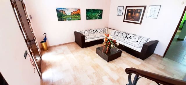 3 sypialnia Dom blizniak na sprzedaż w Alhaurín el Grande z garażem - 625 000 € (Ref: 9480097)