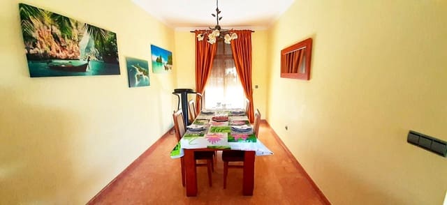 3 sypialnia Dom blizniak na sprzedaż w Alhaurín el Grande z garażem - 625 000 € (Ref: 9480097)