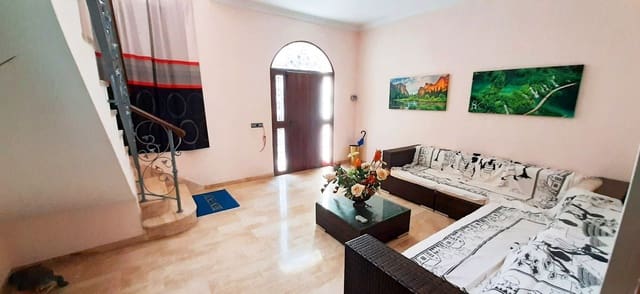 3 sypialnia Dom blizniak na sprzedaż w Alhaurín el Grande z garażem - 625 000 € (Ref: 9480097)