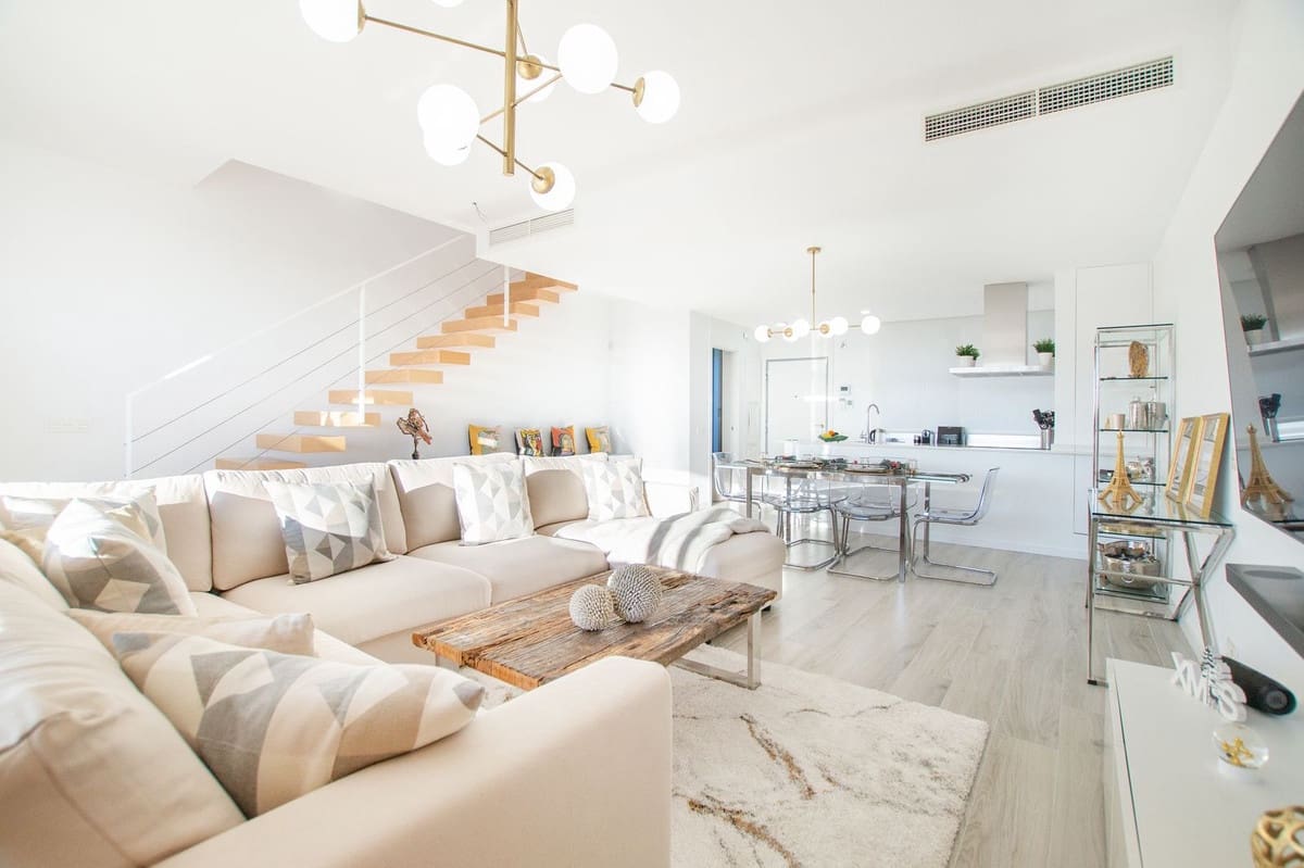 3 bedroom Townhouse for sale in Cancelada - € 650,000 (Ref: 9480099)