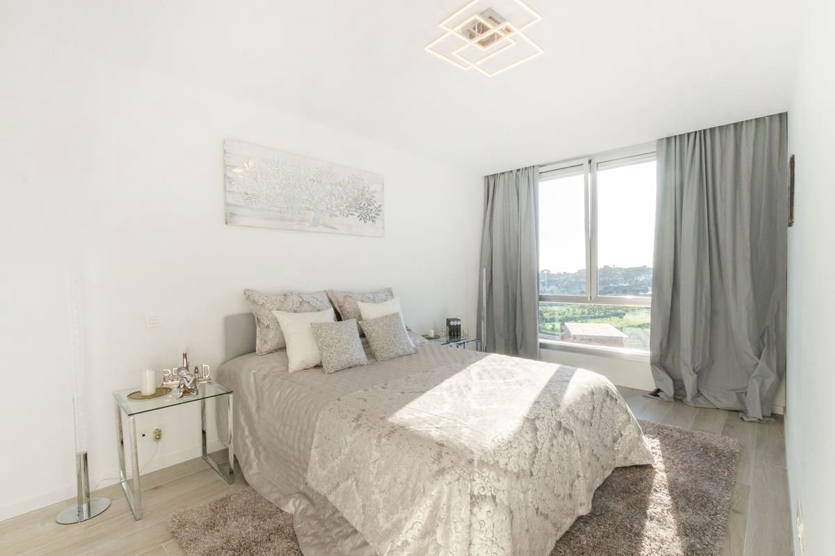 3 bedroom Townhouse for sale in Cancelada - € 650,000 (Ref: 9480099)