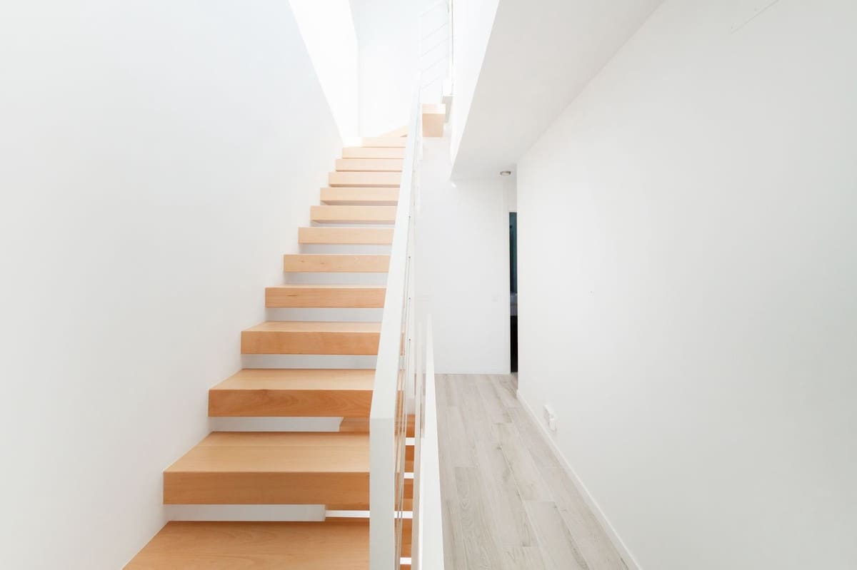 3 bedroom Townhouse for sale in Cancelada - € 650,000 (Ref: 9480099)