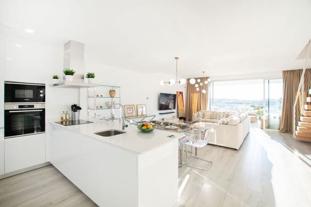 3 soveværelse Byhus til salg i Cancelada, Estepona - € 650.000 (Ref: 9480099)