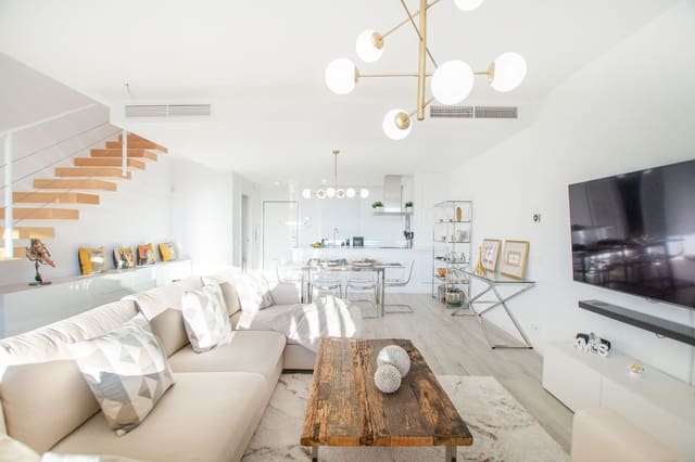 3 soveværelse Byhus til salg i Cancelada, Estepona - € 650.000 (Ref: 9480099)