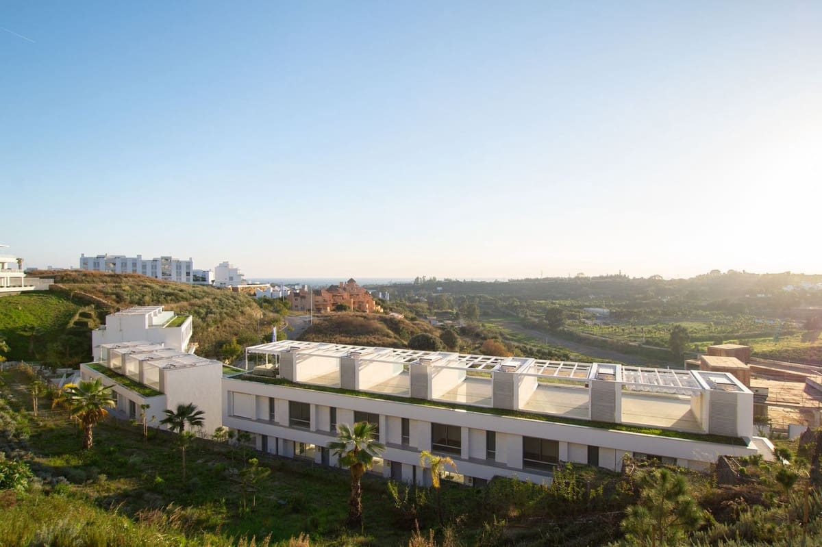 3 bedroom Townhouse for sale in Cancelada - € 650,000 (Ref: 9480099)