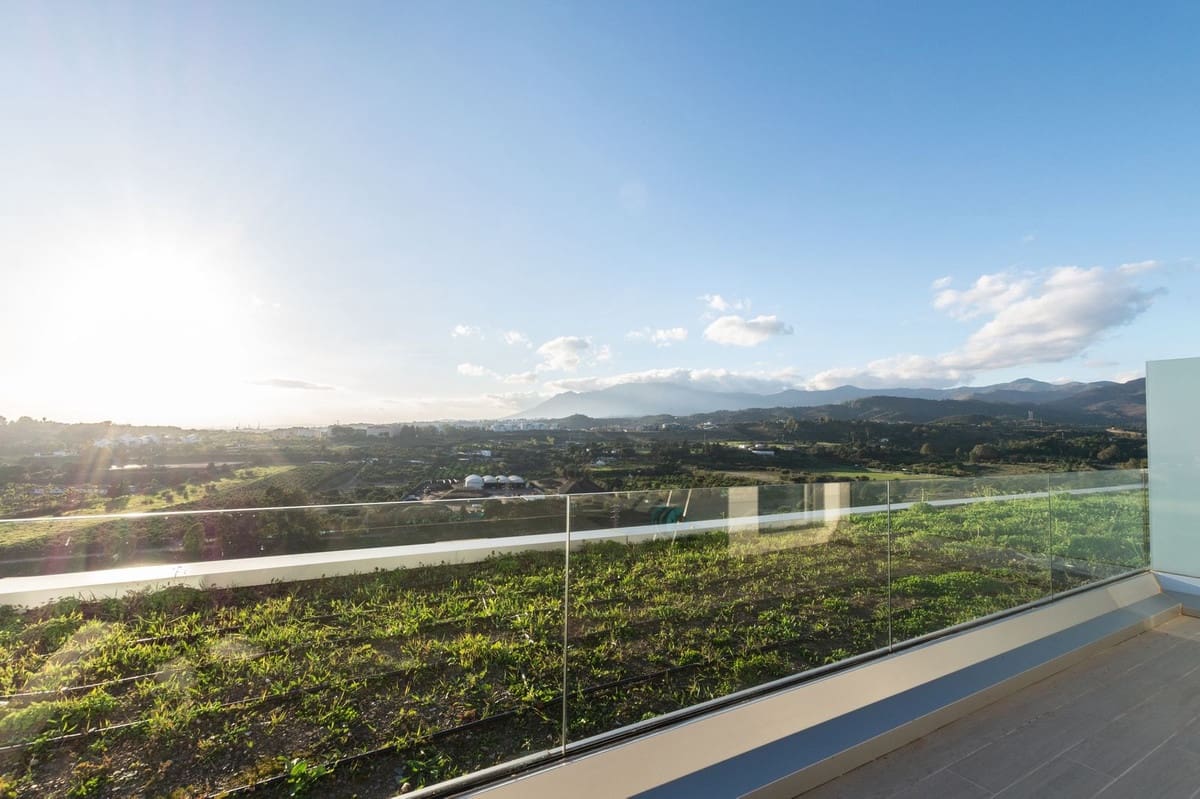 3 bedroom Townhouse for sale in Cancelada - € 650,000 (Ref: 9480099)