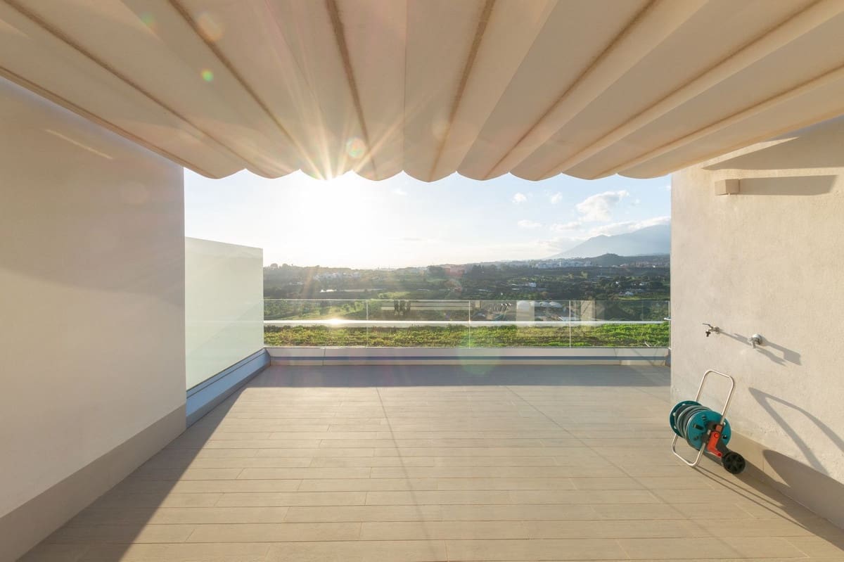 3 bedroom Townhouse for sale in Cancelada - € 650,000 (Ref: 9480099)