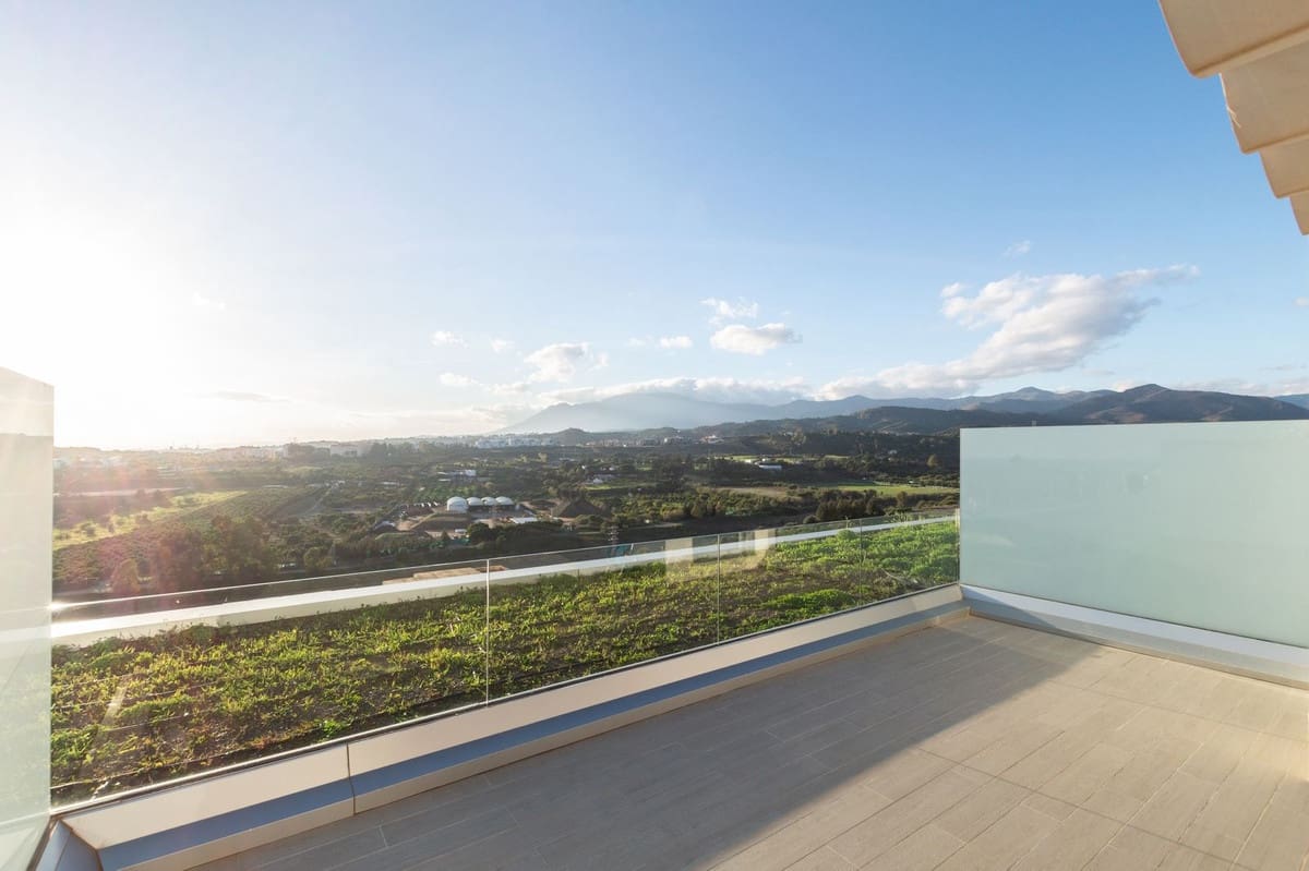 3 bedroom Townhouse for sale in Cancelada - € 650,000 (Ref: 9480099)