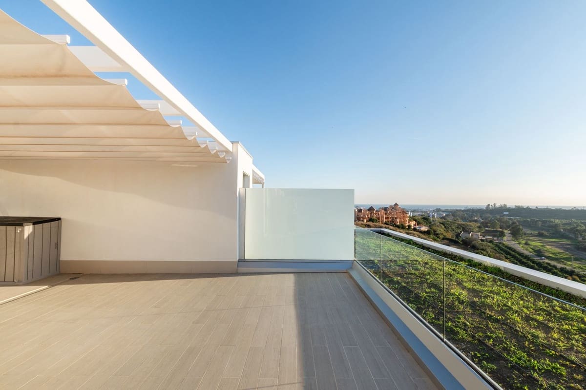 3 bedroom Townhouse for sale in Cancelada - € 650,000 (Ref: 9480099)