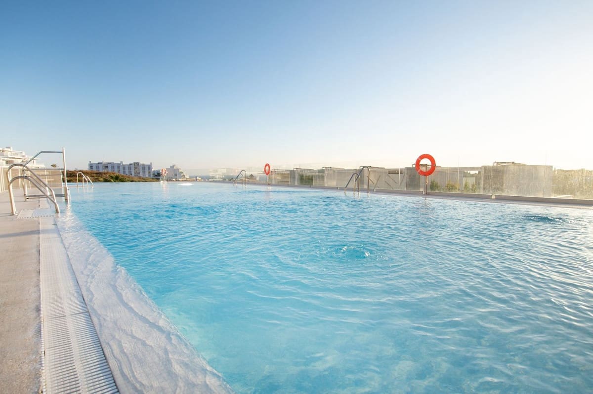 3 bedroom Townhouse for sale in Cancelada - € 650,000 (Ref: 9480099)