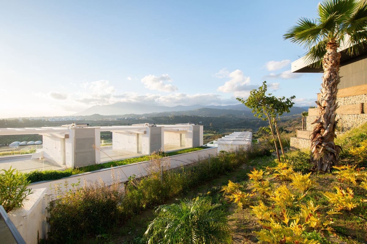 3 bedroom Townhouse for sale in Cancelada - € 650,000 (Ref: 9480099)