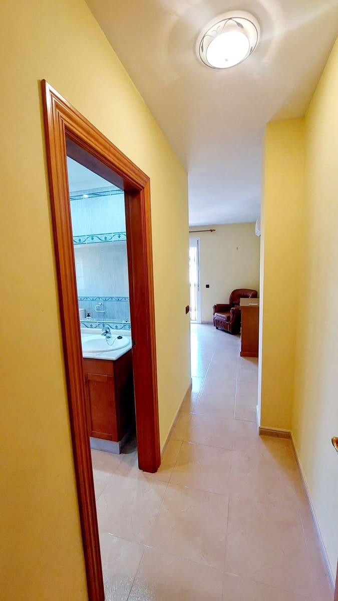 5 makuuhuone Maalaistalo myytävänä paikassa Mijas mukana uima-altaan 
autotalli - 650 000 € (Ref: 9480101)