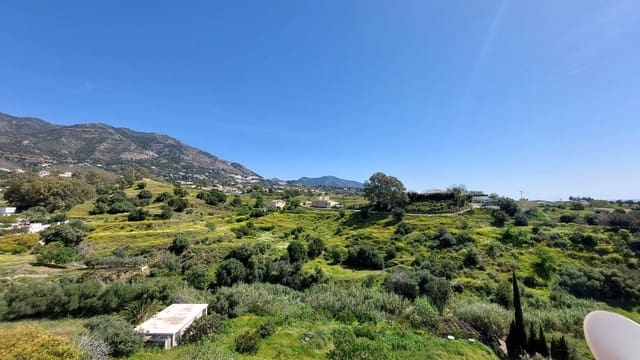 5 makuuhuone Maalaistalo myytävänä paikassa Mijas pueblo, Mijas mukana uima-altaan 
autotalli - 650 000 € (Ref: 9480101)