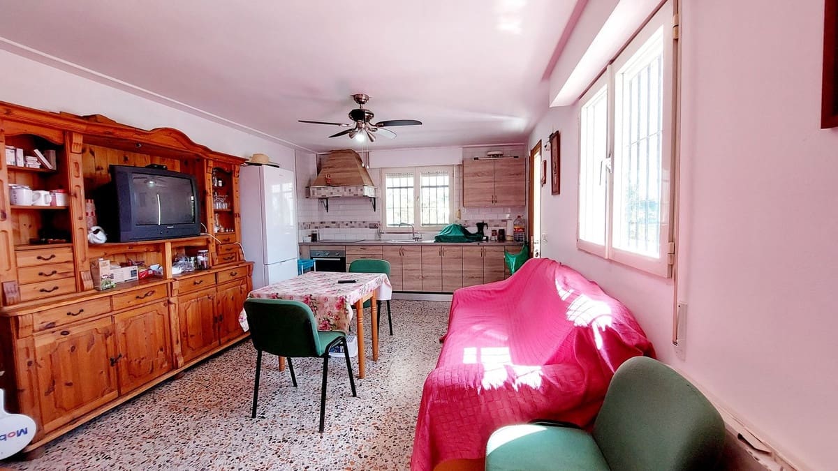 5 bedroom Finca/Country House for sale in Mijas with pool garage - € 650,000 (Ref: 9480101)