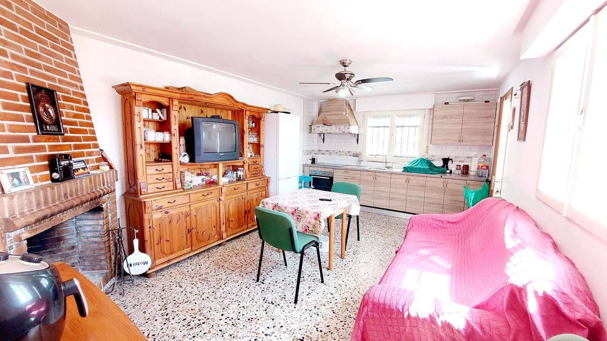 5 bedroom Finca/Country House for sale in Mijas with pool garage - € 650,000 (Ref: 9480101)