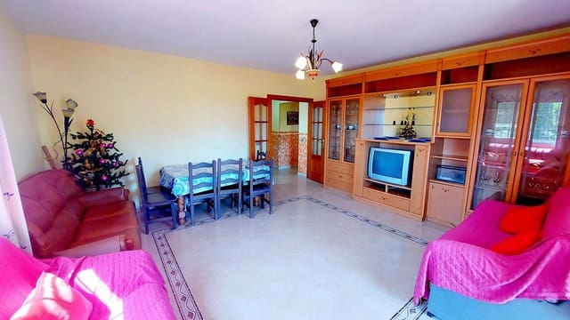 5 soveværelse Finca/Landehus til salg i Mijas pueblo, Mijas med swimmingpool garage - € 650.000 (Ref: 9480101)