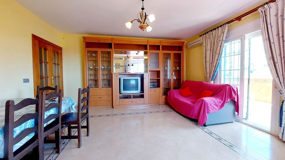 5 bedroom Finca/Country House for sale in Mijas with pool garage - € 650,000 (Ref: 9480101)