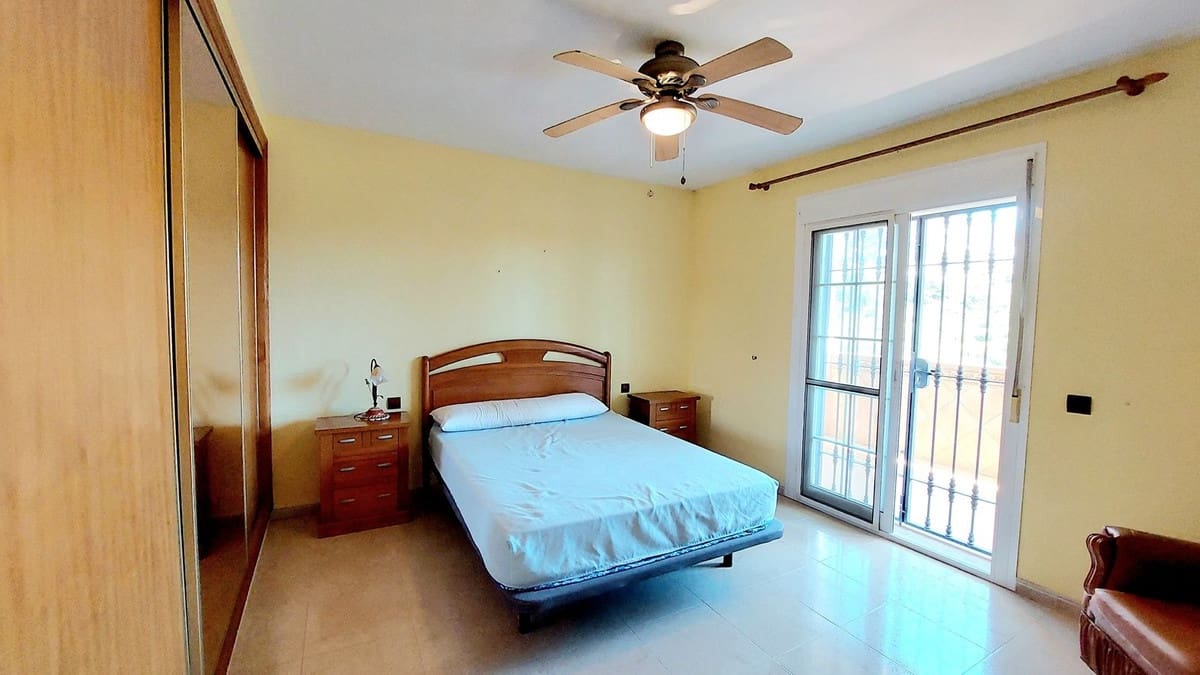 5 bedroom Finca/Country House for sale in Mijas with pool garage - € 650,000 (Ref: 9480101)