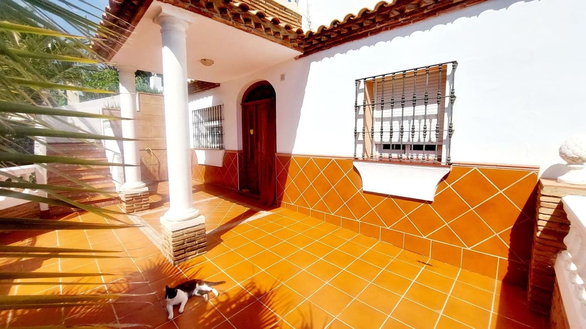 5 bedroom Finca/Country House for sale in Mijas with pool garage - € 650,000 (Ref: 9480101)