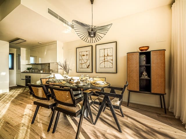 Casa de 3 habitaciones en Manilva Pueblo, Manilva en venta con piscina garaje - 653.000 € (Ref: 9480103)