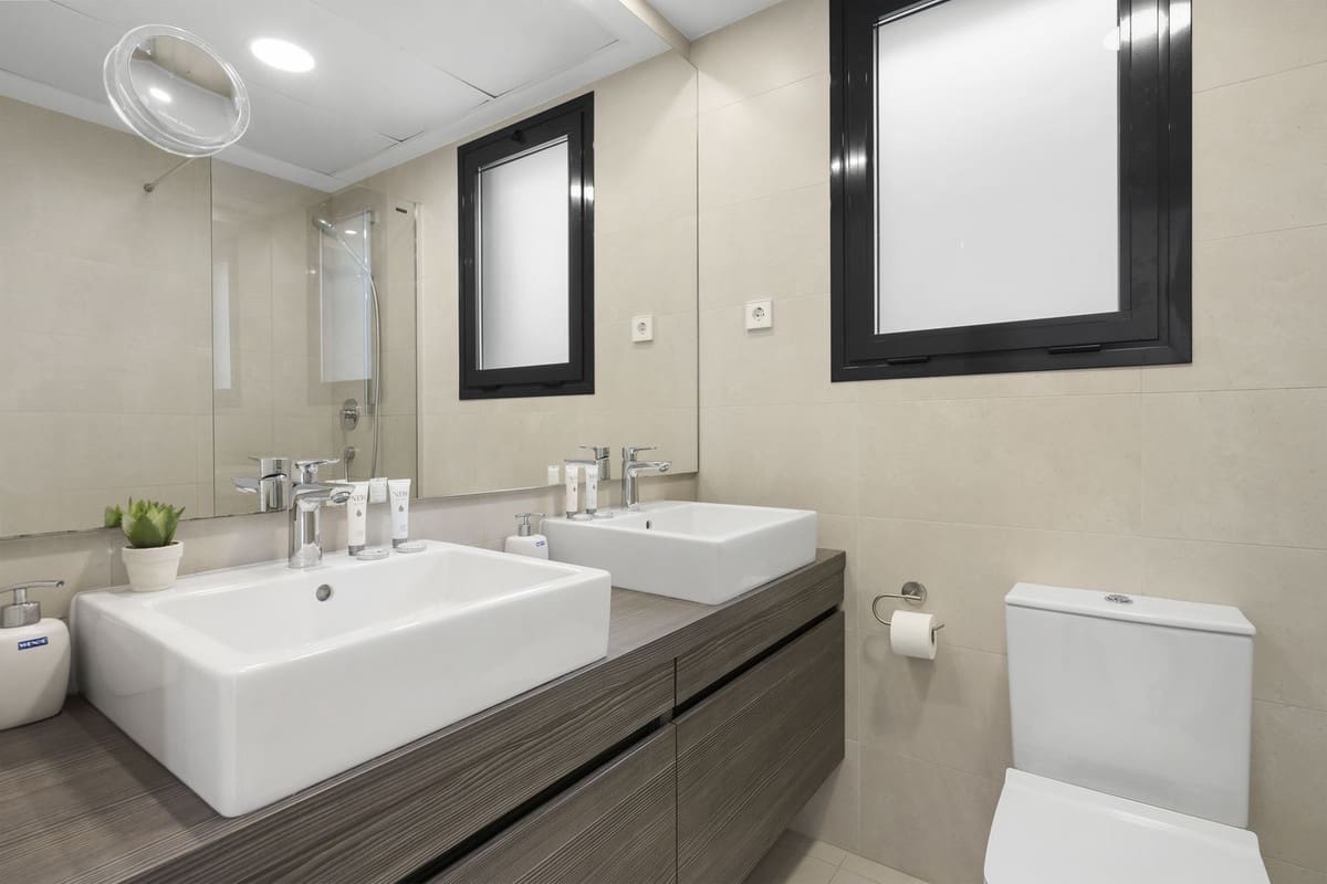 3 slaapkamer Appartement te koop in Fuengirola met zwembad garage - € 659.000 (Ref: 9480105)