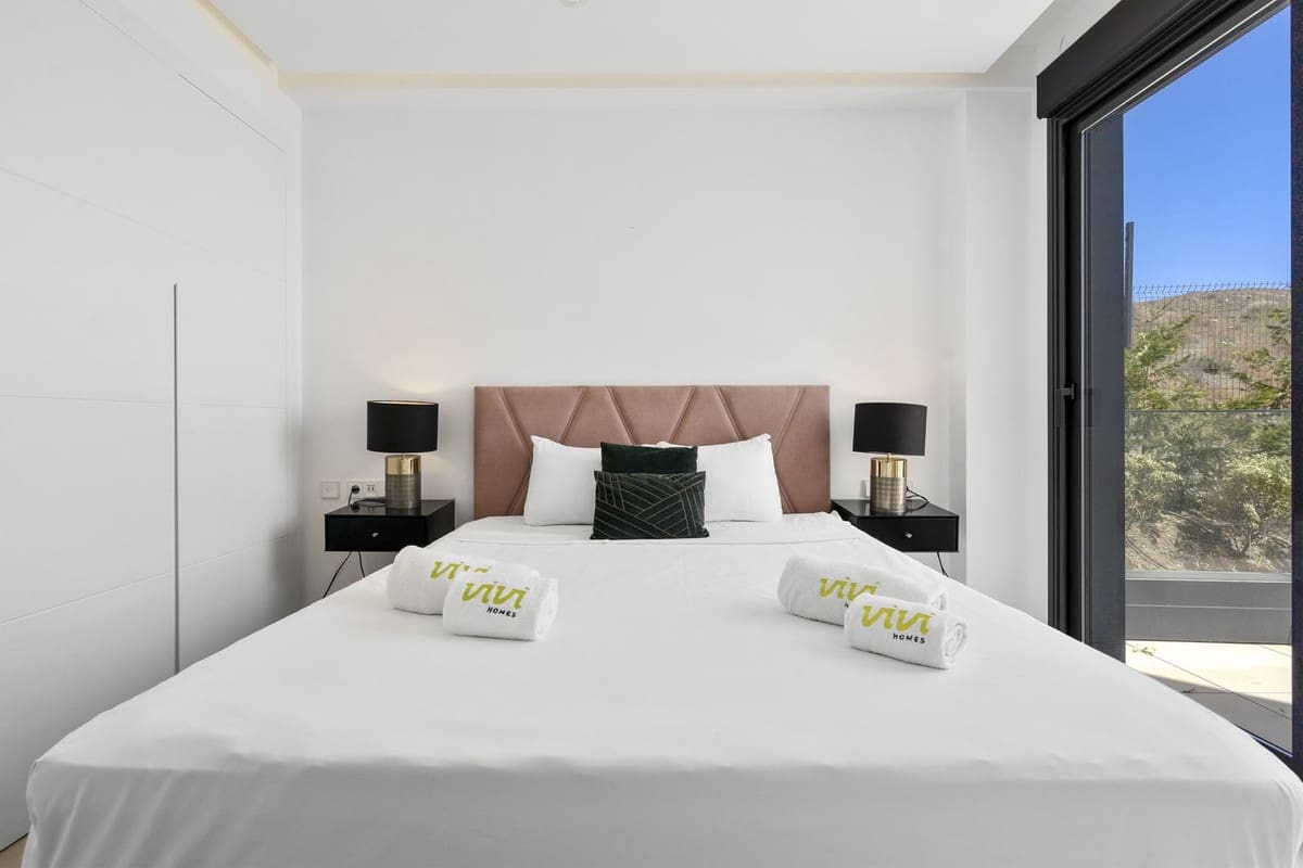 3 slaapkamer Appartement te koop in Fuengirola met zwembad garage - € 659.000 (Ref: 9480105)