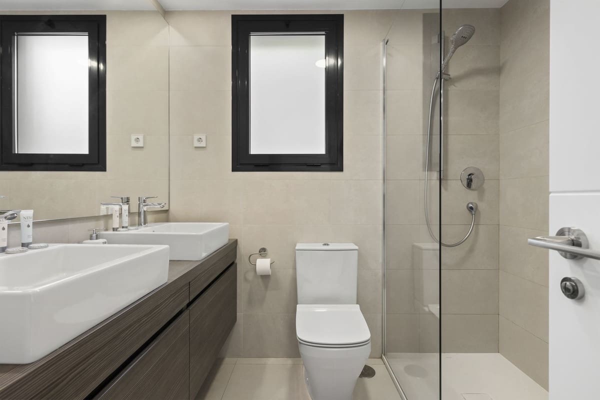 3 slaapkamer Appartement te koop in Fuengirola met zwembad garage - € 659.000 (Ref: 9480105)